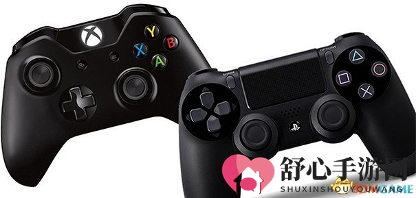 美加狮数据：PS4与XB1全球总销量突破六千万台