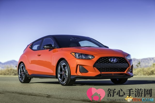 现代新款Veloster可在《极限竞速7》里免费开到爽