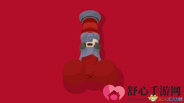 鸡鸡的战争