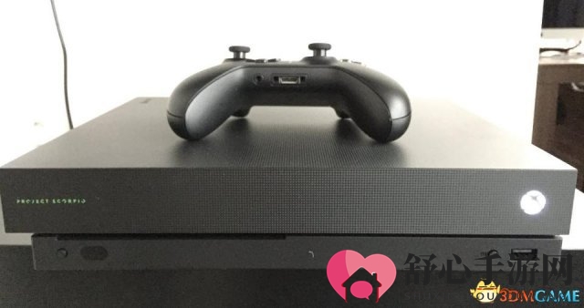《福布斯》：Xbox One X在我客厅里抢下一席之地