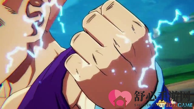 《龙珠战士Z》上市宣传片及人造人21号视频公布
