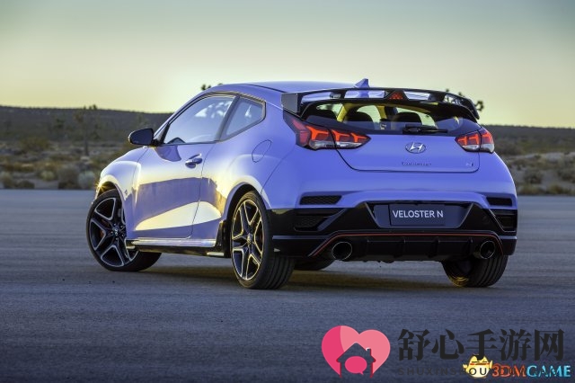现代新款Veloster可在《极限竞速7》里免费开到爽