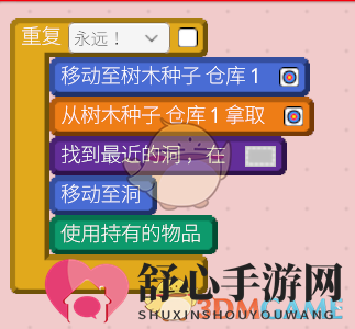 《机器人殖民地》通过减少运输次数以加快制作及生产速度方法