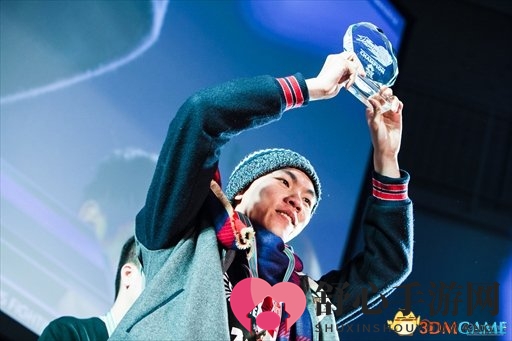 格斗游戏盛会《EVO Japan》闭幕 各部门王者诞生