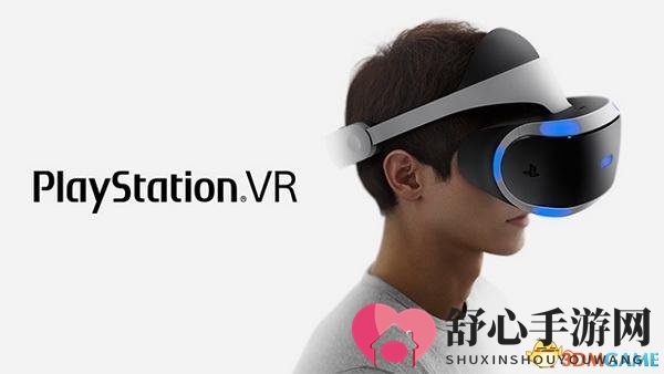 索尼宣布：PS VR与PS Camera联袂上市，特惠套装即将登场