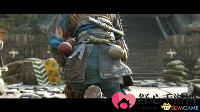 《荣耀战魂》第二季两名新英雄角色宣传片展示