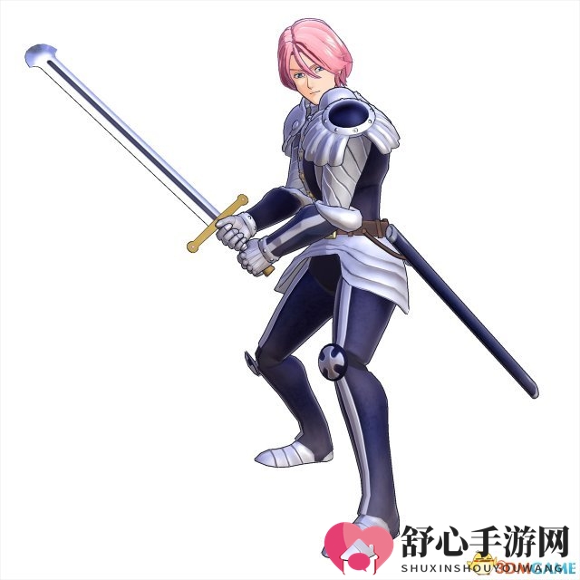 PS4《七大罪：不列颠旅者》DUEL模式新角色公开