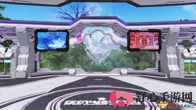 《梦幻之星OL2》多平台推出首场人机对战体验