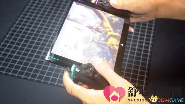 跨界奇思！海外打造PlayStation风味Switch