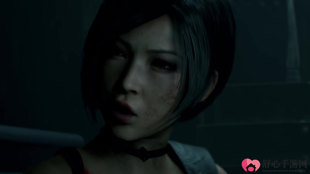 RE引擎再显神威《生化危机2：重制版》上市宣传片