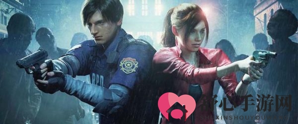 RE引擎再显神威《生化危机2：重制版》上市宣传片