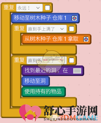 《机器人殖民地》通过减少运输次数以加快制作及生产速度方法