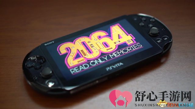 谁说凉了？PSX 2017上索尼又宣布新游登陆PSV
