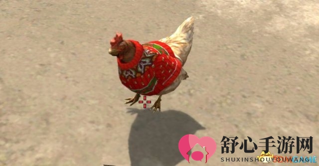 《反恐精英：全球攻势》更新添新枪械——沙鹰左轮
