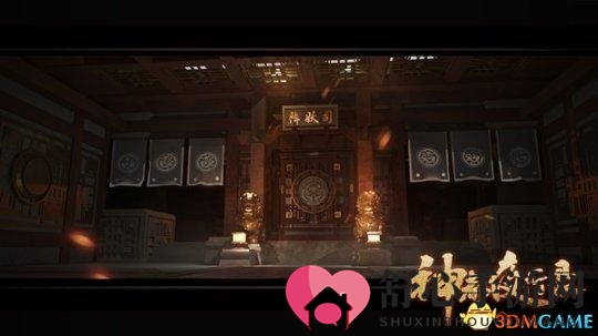 网易《神都夜行录》CJ首曝 打造精致国风妖怪传奇