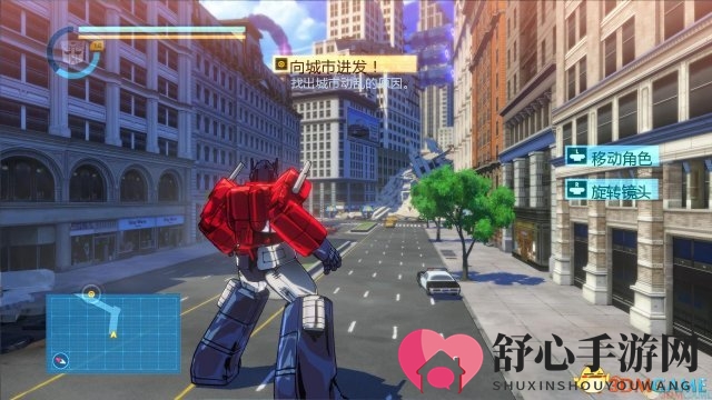 变形金刚：毁灭