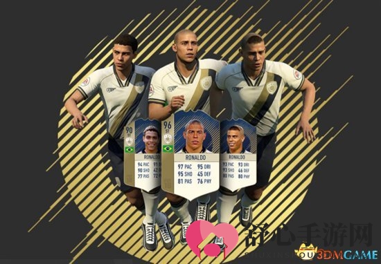 FIFA18简体中文版：赚“足”情怀过“足”瘾