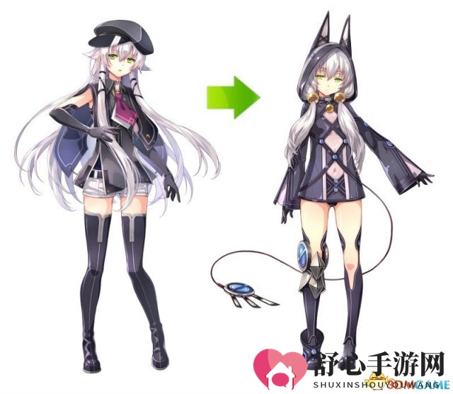《英雄传说：闪之轨迹4》新永久保存版情报公开