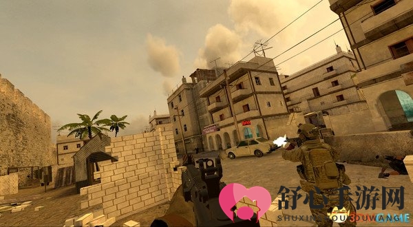 太多怎能挨个试！Steam夏促打折精品VR游戏推介