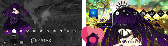 如约而至 美少女新作《Crystar》首弹收费DLC袭来