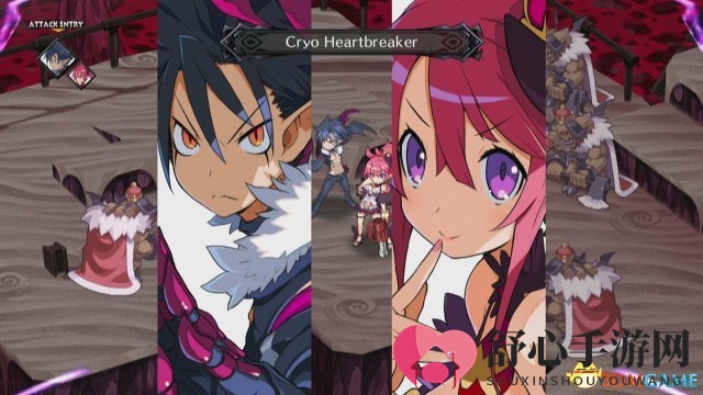 《魔界战记5：完全版》确认登陆PC平台 5月发售