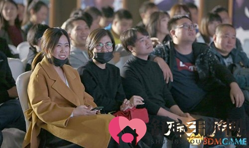 《天下3》沈阳见面会完美落幕!大荒缘深此心不负!