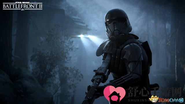 《星球大战：前线2》BETA降至 具体开测时间公布