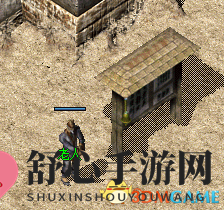 《热血传奇》17周年NPC真情告白! 那些NPC教会我的