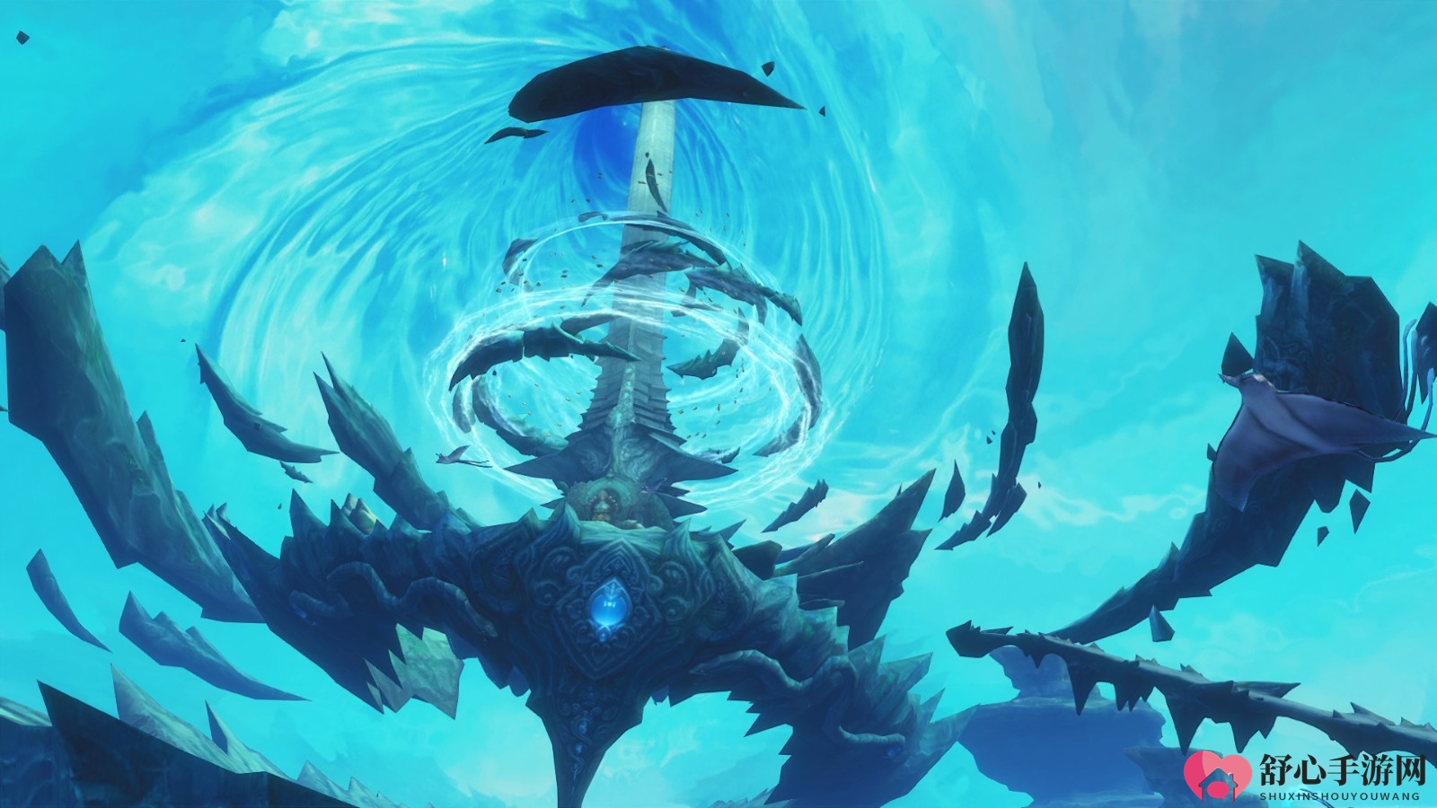 网易MMORPG《天下3》上架Steam 12月21日发售免费游玩