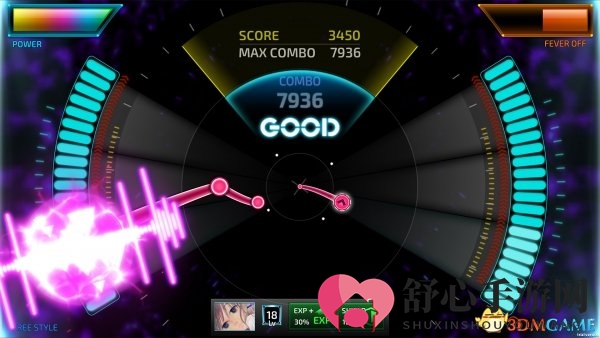 《音速狂潮：超酷节奏》PS4与Xbox One发行日揭晓