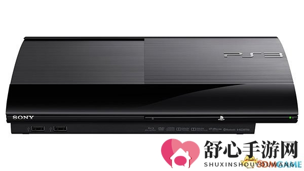 《王权无常》索尼PS3日本停产落幕