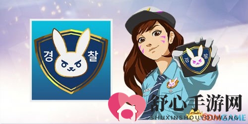 D.Va即将加入《风暴英雄》 守望联动奖励再升级！