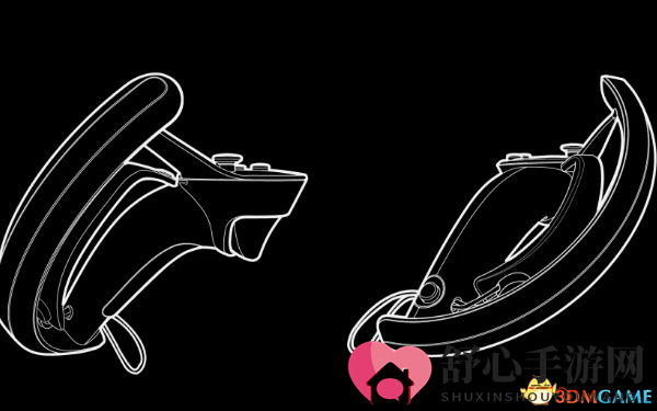 积极发展VR Valve重新设计了Knuckles EV2控制器