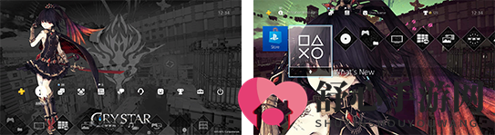 如约而至 美少女新作《Crystar》首弹收费DLC袭来