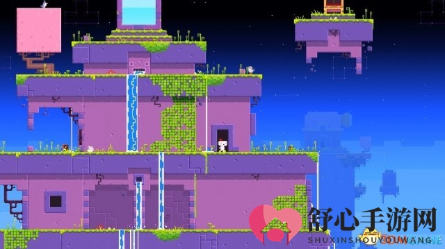 探索无限乐趣：八款高可玩像素游戏，体验超越3A巨作