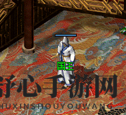 《热血传奇》17周年NPC真情告白! 那些NPC教会我的