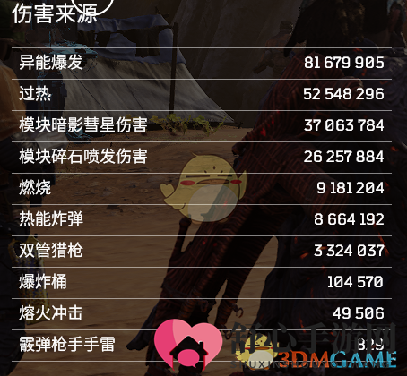 《Outriders》火法师好用技能推荐
