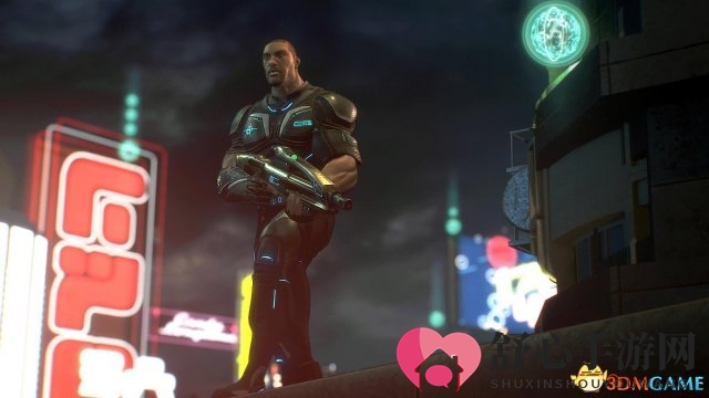 E3 2017前瞻：微软将公布天蝎座细节与游戏新作