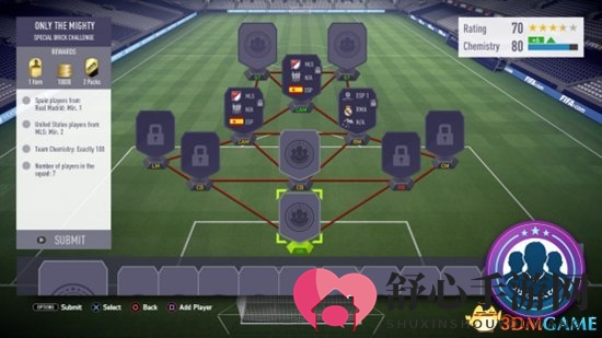FIFA18简体中文版：赚“足”情怀过“足”瘾