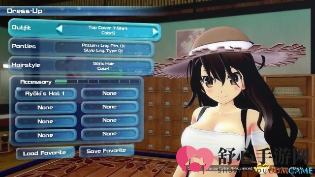 该来的总会来 《闪乱神乐：沙滩戏水》PC版公布