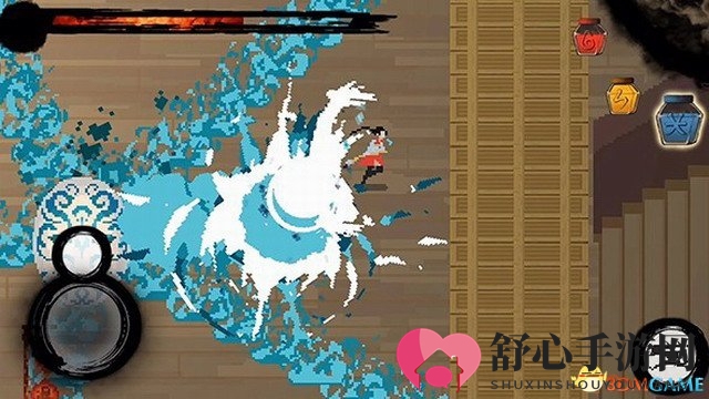 可玩性高的八款像素风游戏 玩起来不比3A大作差