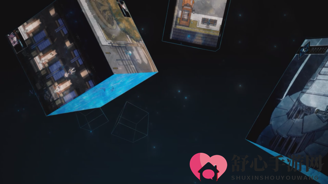 《人格解体》新预告公开 12月20日开启EA发售