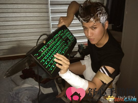 3dmgame