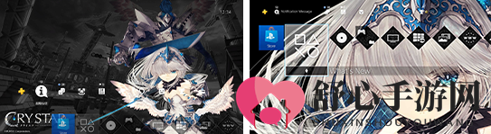 如约而至 美少女新作《Crystar》首弹收费DLC袭来