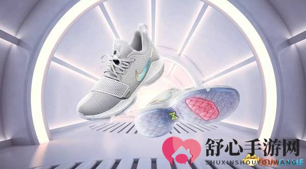 耐克新品亮相，乔治签名鞋引关注