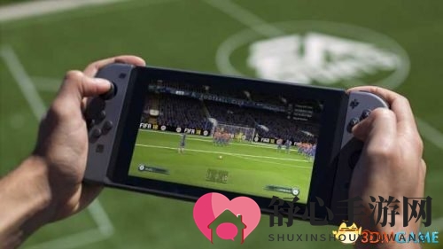 加拿大游戏市场热销，任天堂Switch领跑销量榜
