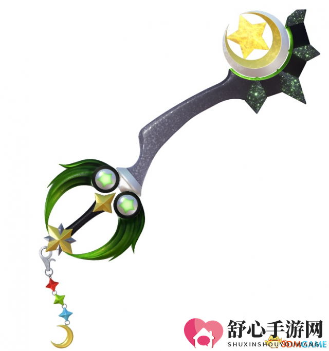 E3 2018：《王国之心3》新豪华购入特典详情公开