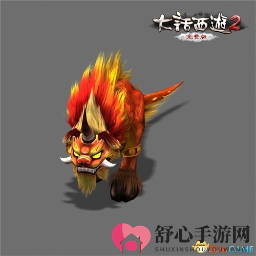 大话2免费版新服问鼎天下开启 海量福利虚席待君至