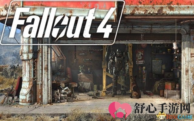《辐射4》疑难杂症解疑，畅玩攻略速查