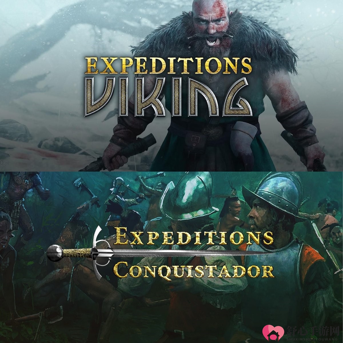 THQ Nordic收购《远征军》系列IP 将要开发新作